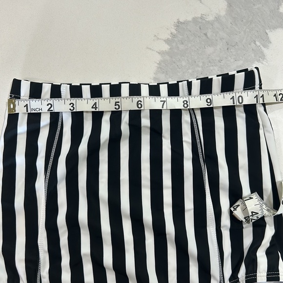 New never worn retro high waisted bikini swimsuit bottoms - Picture 8 of 10